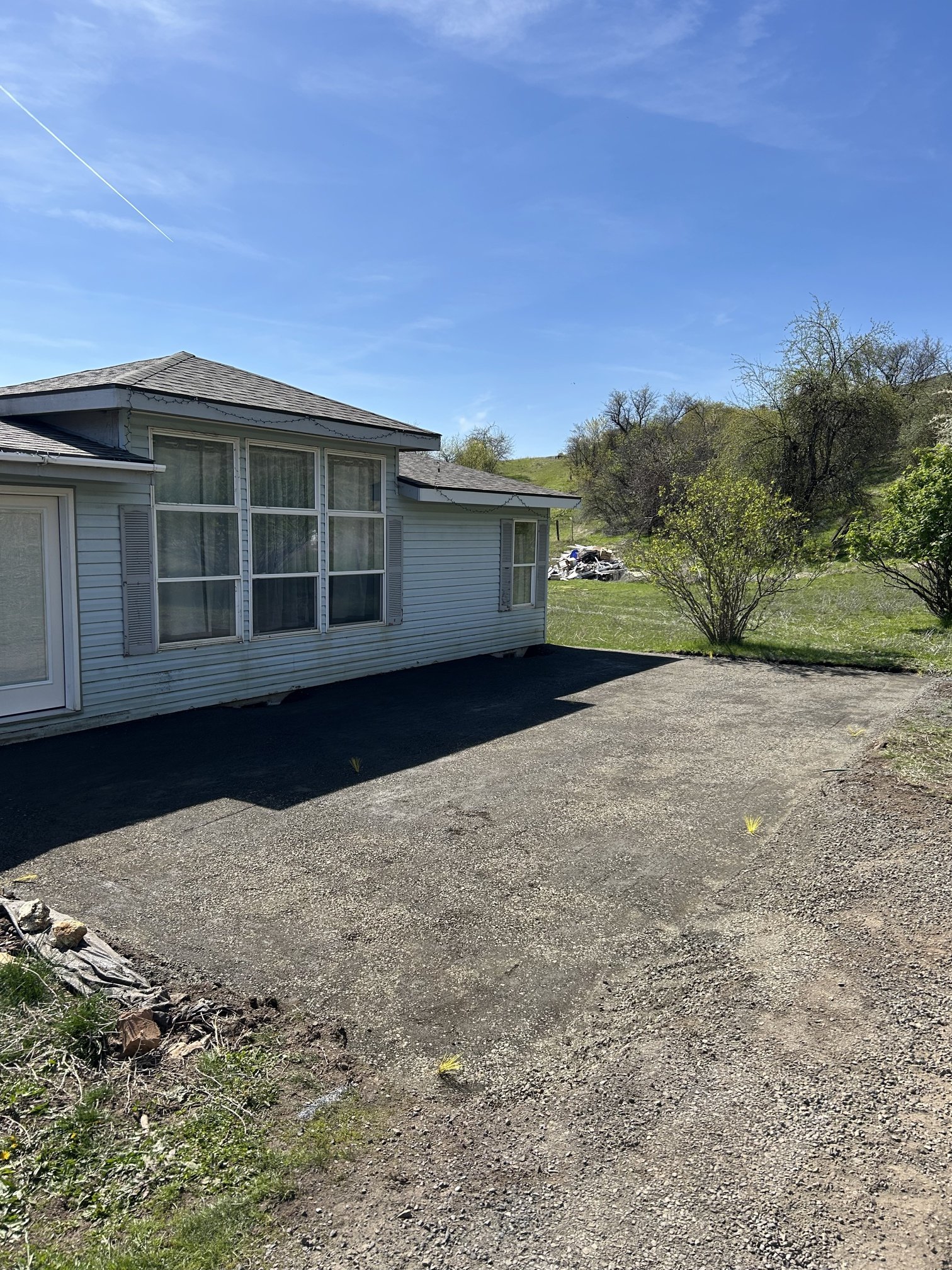 3 concrete prep orofino idaho