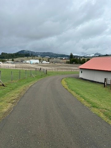 driveway installation clarkston