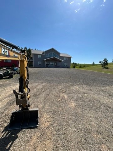 driveway installation kendrick